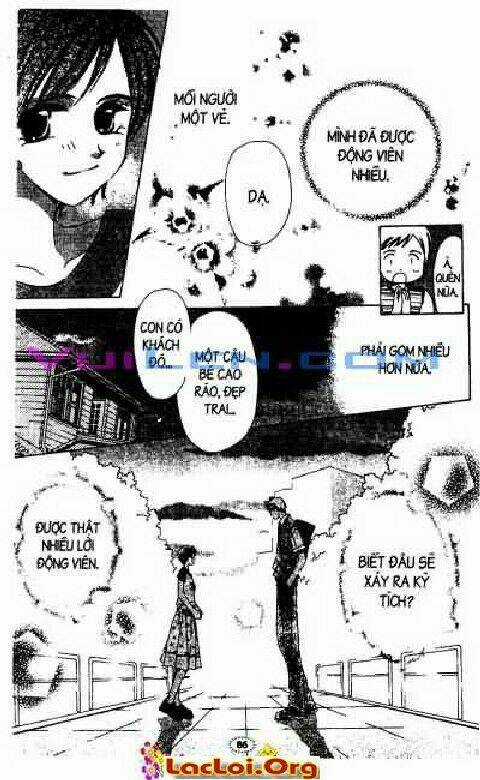 Honey - Chapter 23 - Trang 44