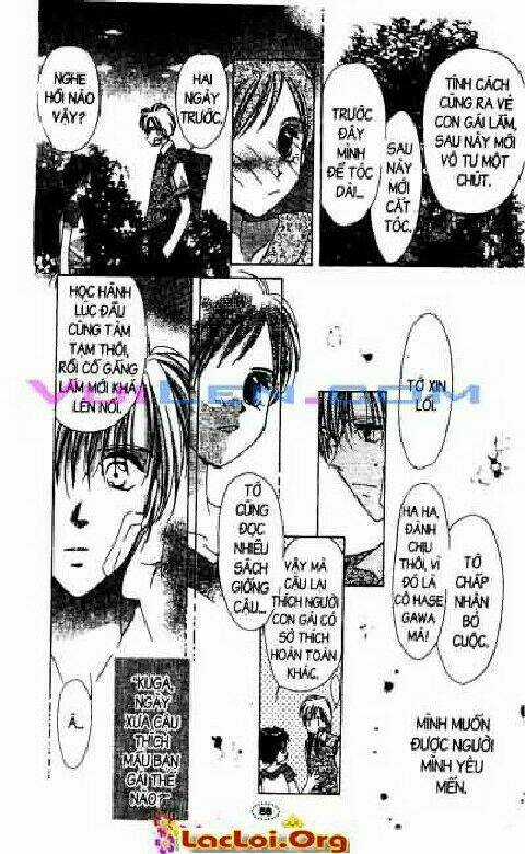 Honey - Chapter 23 - Trang 46