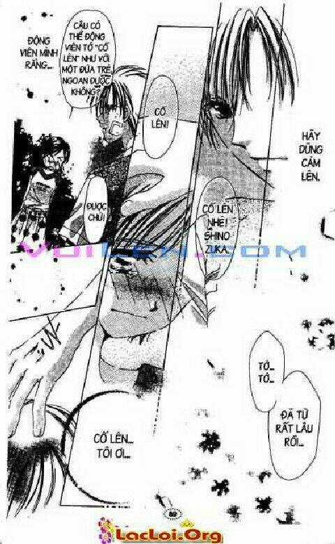 Honey - Chapter 23 - Trang 47