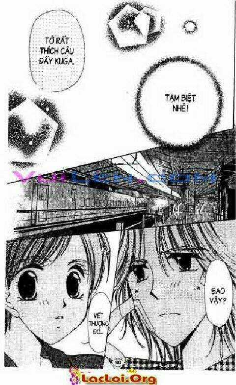 Honey - Chapter 23 - Trang 48