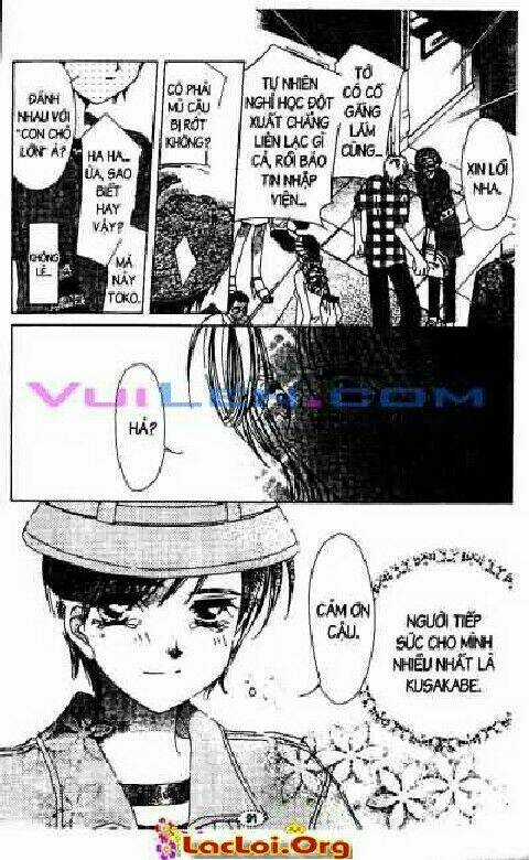 Honey - Chapter 23 - Trang 49