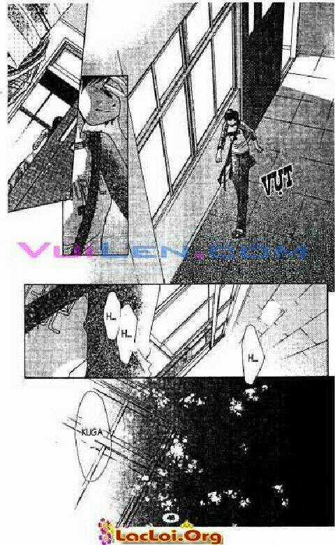 Honey - Chapter 23 - Trang 6