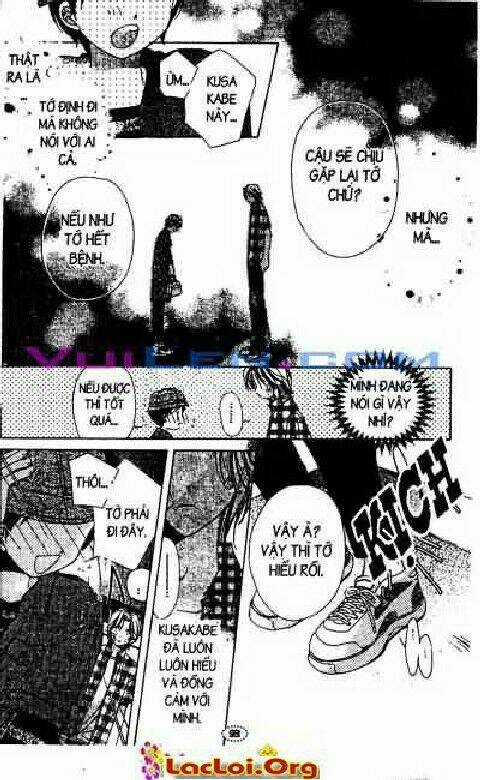 Honey - Chapter 23 - Trang 51