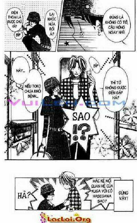 Honey - Chapter 23 - Trang 52