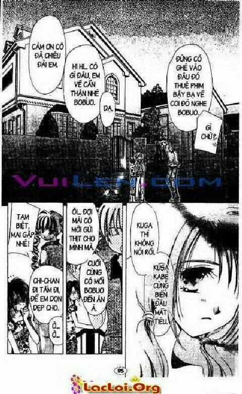 Honey - Chapter 23 - Trang 53