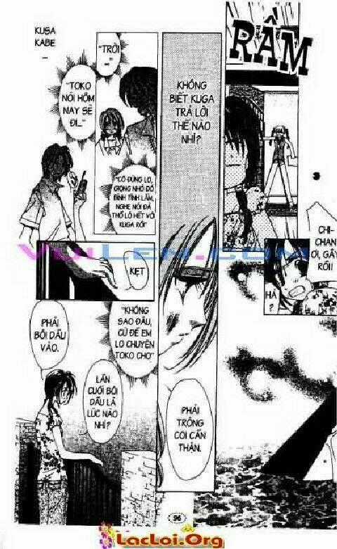 Honey - Chapter 23 - Trang 54