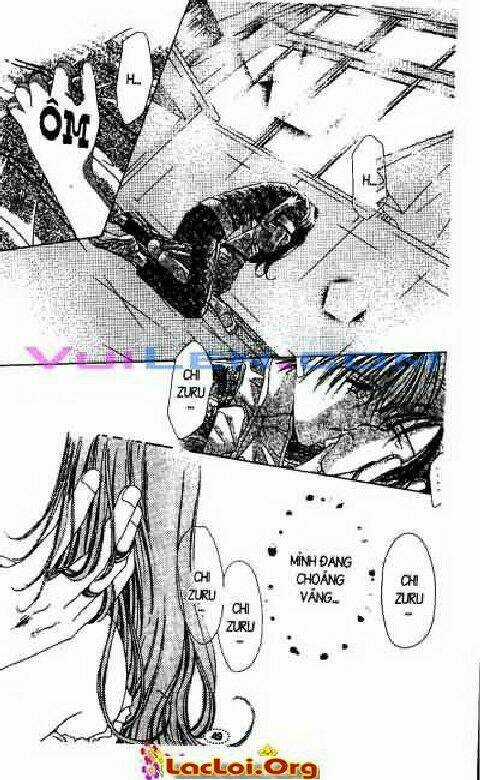 Honey - Chapter 23 - Trang 7