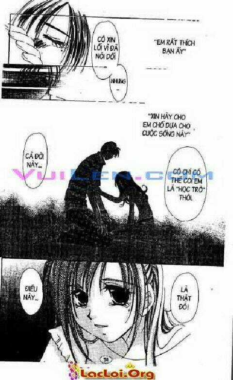 Honey - Chapter 23 - Trang 9