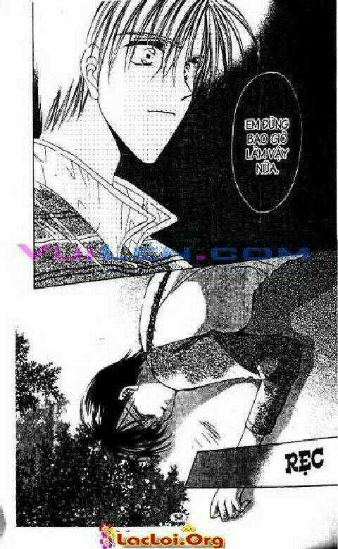 Honey - Chapter 23 - Trang 10