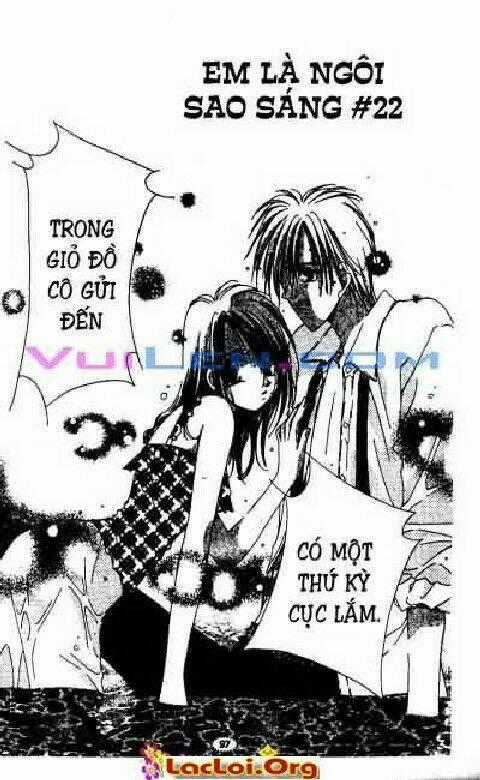 Honey - Chapter 24 - Trang 1