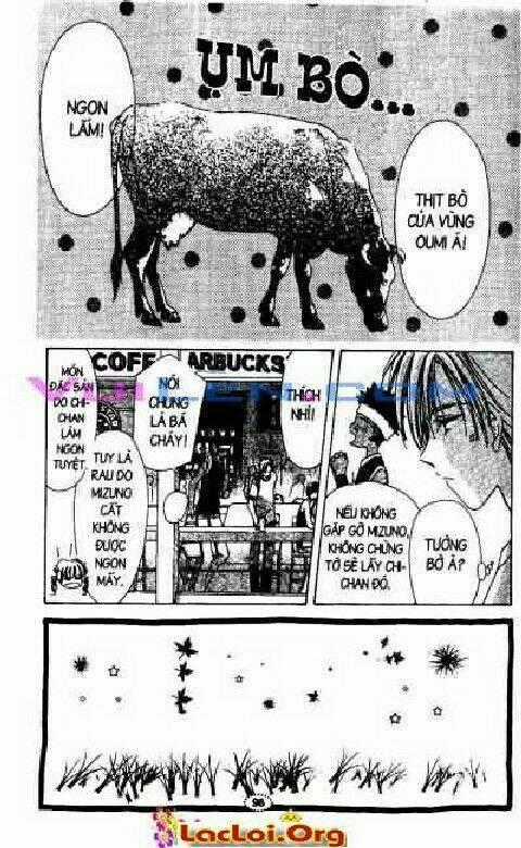 Honey - Chapter 24 - Trang 2