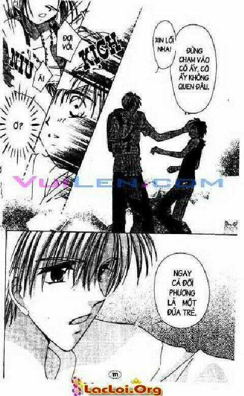 Honey - Chapter 24 - Trang 15