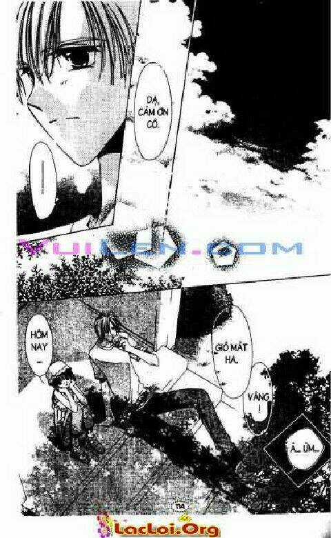 Honey - Chapter 24 - Trang 18