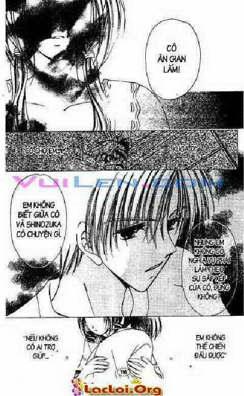 Honey - Chapter 24 - Trang 20