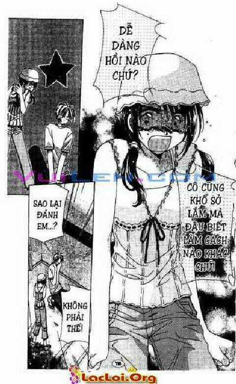 Honey - Chapter 24 - Trang 22