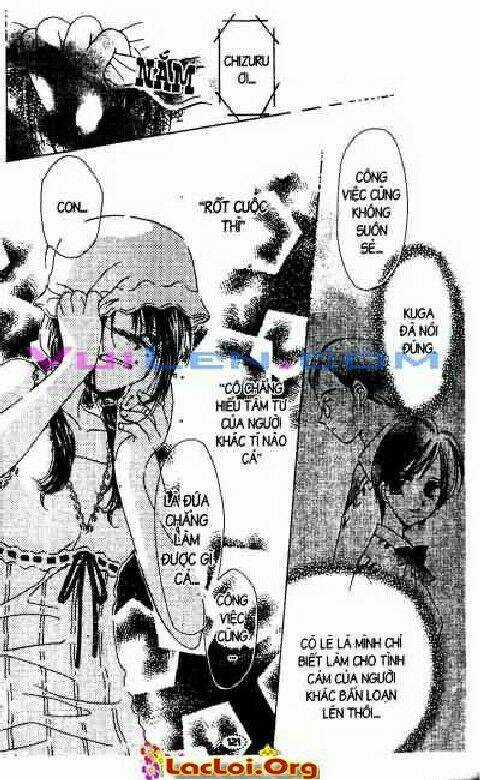 Honey - Chapter 24 - Trang 25