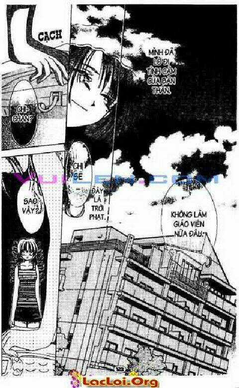 Honey - Chapter 24 - Trang 27