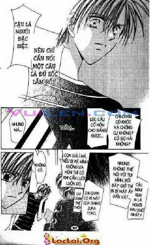 Honey - Chapter 24 - Trang 31