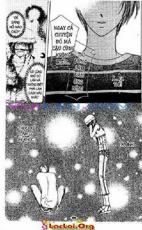 Honey - Chapter 24 - Trang 32