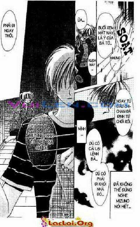 Honey - Chapter 24 - Trang 33