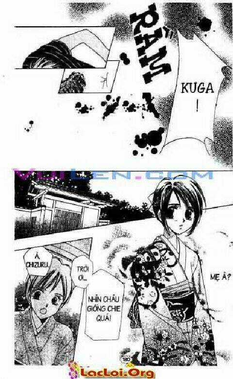 Honey - Chapter 24 - Trang 34