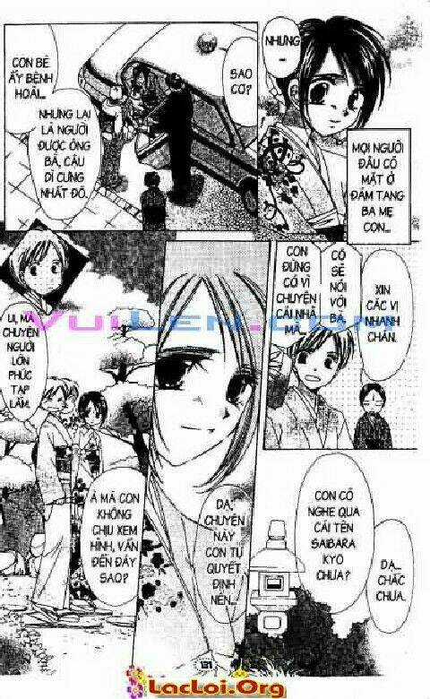 Honey - Chapter 24 - Trang 35