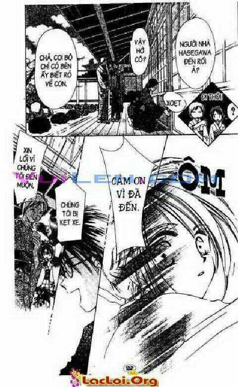 Honey - Chapter 24 - Trang 36