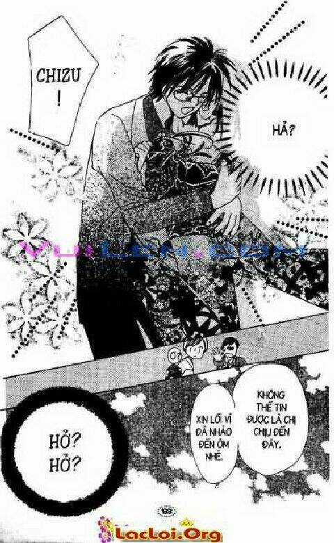 Honey - Chapter 24 - Trang 37