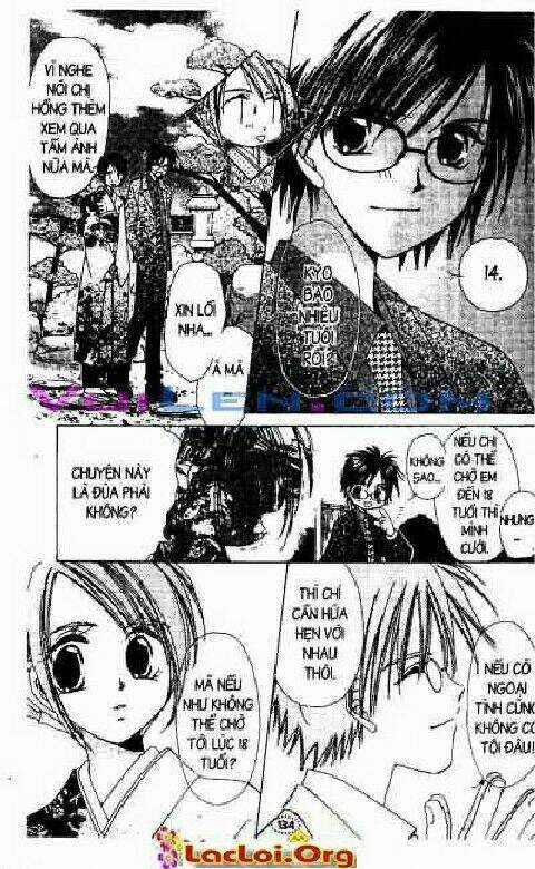 Honey - Chapter 24 - Trang 38