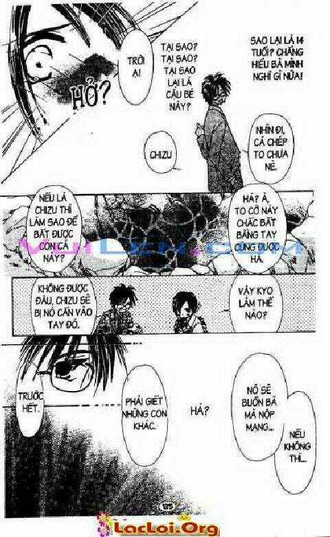 Honey - Chapter 24 - Trang 39