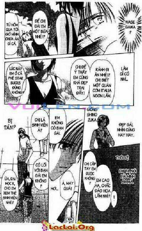 Honey - Chapter 24 - Trang 5