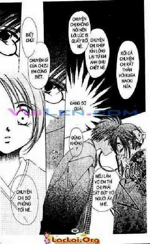 Honey - Chapter 24 - Trang 41