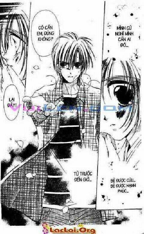 Honey - Chapter 24 - Trang 43