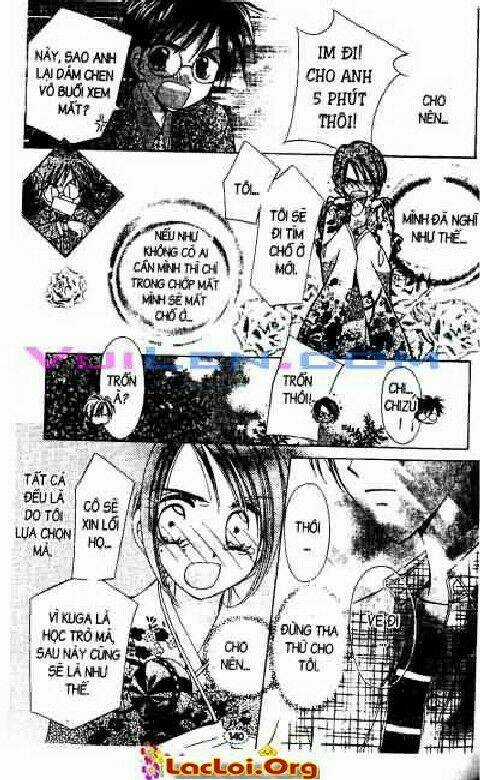 Honey - Chapter 24 - Trang 44