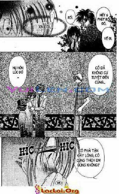 Honey - Chapter 24 - Trang 45