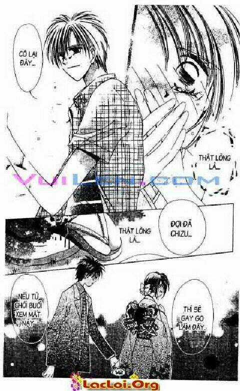 Honey - Chapter 24 - Trang 46