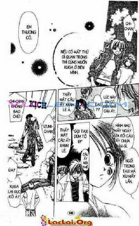 Honey - Chapter 24 - Trang 50