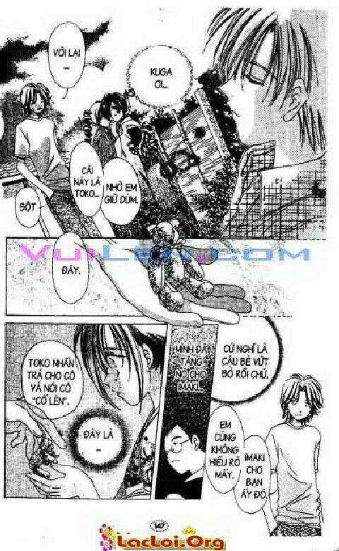 Honey - Chapter 24 - Trang 51