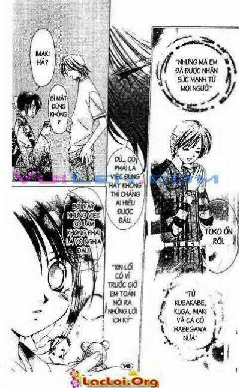 Honey - Chapter 24 - Trang 52