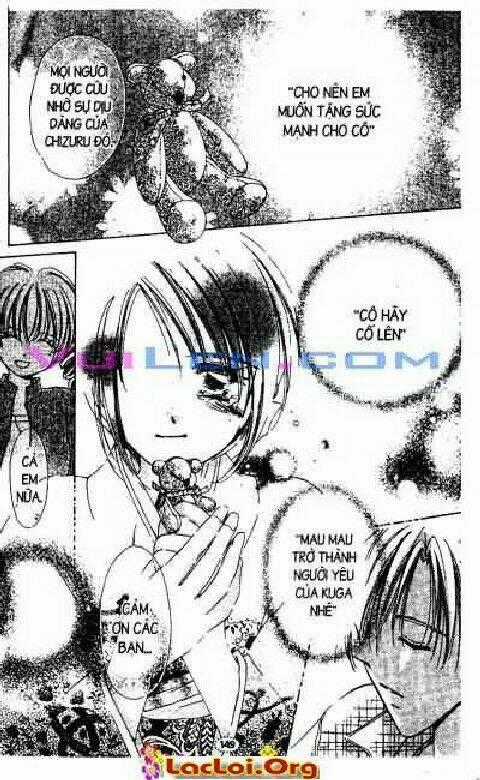 Honey - Chapter 24 - Trang 53