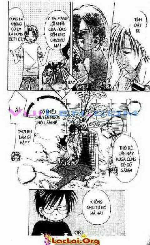 Honey - Chapter 24 - Trang 54