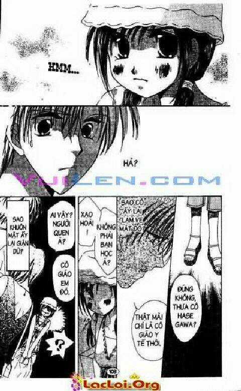 Honey - Chapter 24 - Trang 7