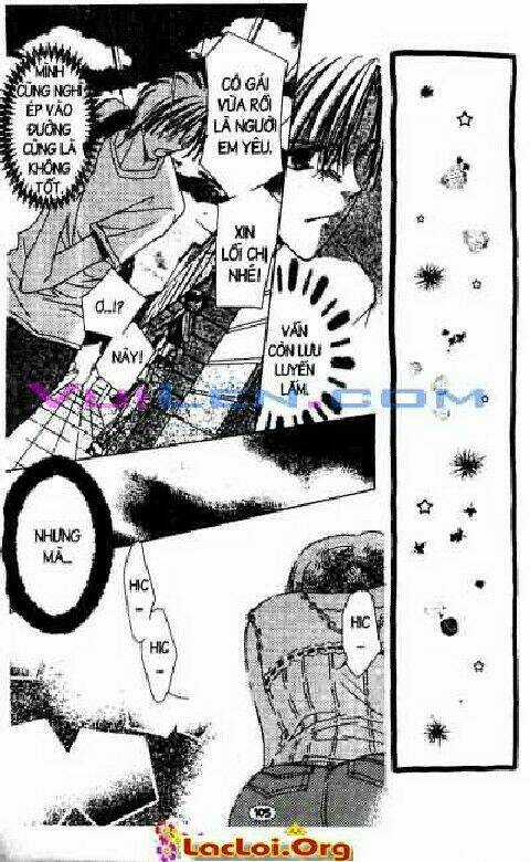 Honey - Chapter 24 - Trang 9