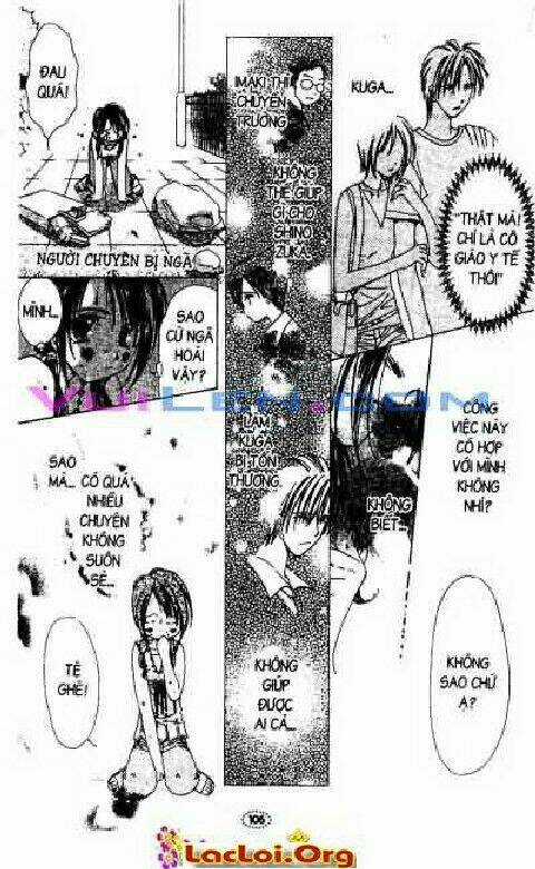 Honey - Chapter 24 - Trang 10