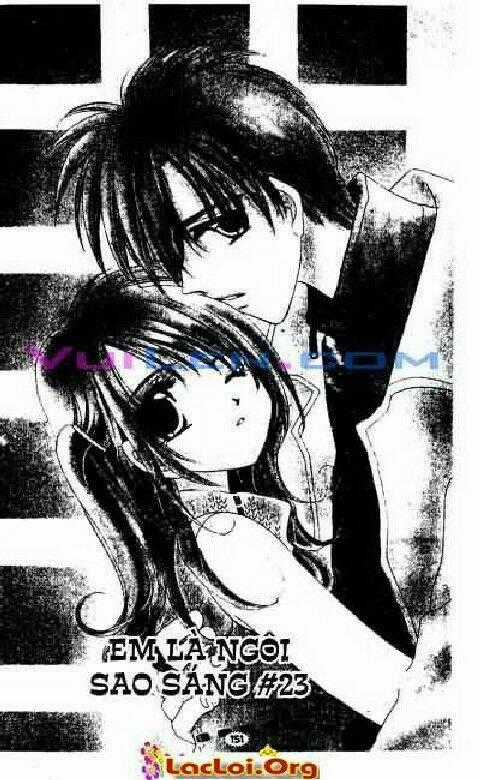 Honey - Chapter 25 - Trang 1