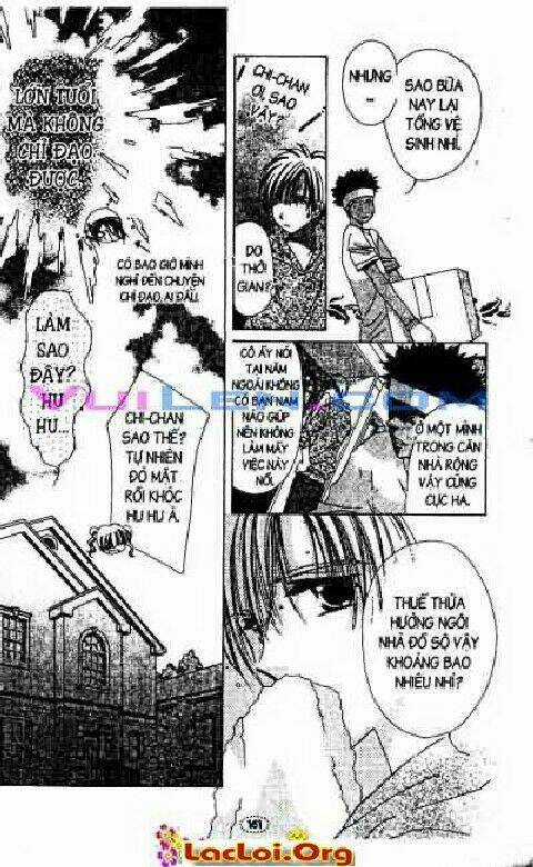 Honey - Chapter 25 - Trang 11