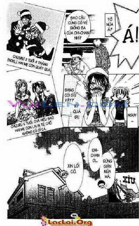 Honey - Chapter 25 - Trang 14