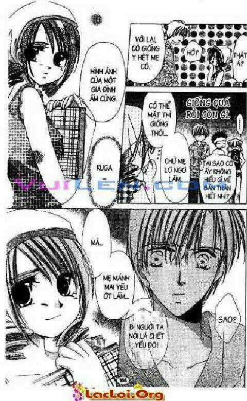 Honey - Chapter 25 - Trang 16