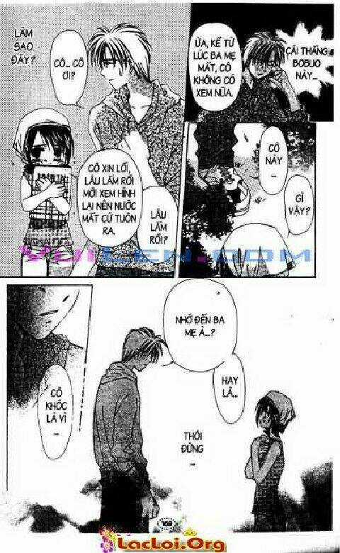 Honey - Chapter 25 - Trang 19