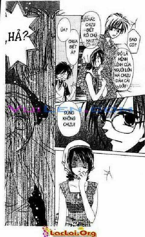 Honey - Chapter 25 - Trang 22